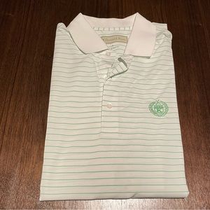 Donald Ross Polo
